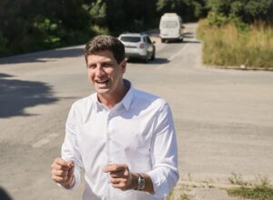 João Campos promete ampliar Suape para 24 municípios da Mata Sul