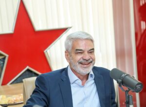 Humberto Costa integra lista dos “Cabeças do Congresso” pelo 16º ano seguido 