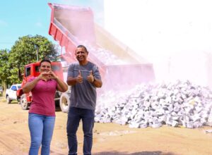Igarassu inicia segunda fase das obras da ponte do bairro Agamenon Magalhães 