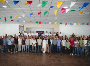 Eduardo da Fonte apresenta proposta de auxílio-saúde para militares estaduais