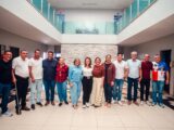 Marília recebe o apoio de 14 vereadores de Garanhuns para o Senado  