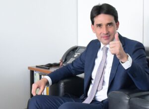 Republicanos marca convenção para oficializar chapas e indicação da vice em Pernambuco