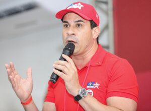 Federação Brasil da Esperança realiza convenção na segunda (20)