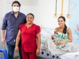 Maternidade de São Lourenço da Mata registra 5 mil nascimentos após reabertura 