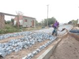 Prefeitura de Caruaru amplia pavimentação de ruas na zona rural  