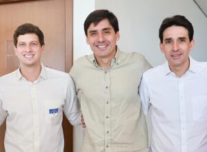Convenção do Republicanos marca lançamento da chapa em Pernambuco 