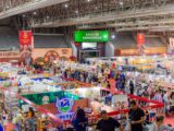 26ª Fenearte movimenta R$ 173,6 milhões e recebe 350 mil visitantes 