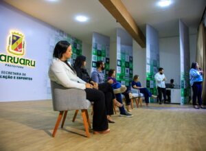 Caruaru recebe encontro do Unicef sobre proteção de crianças e adolescentes 