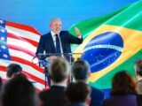 Lula anuncia R$ 18,5 bilhões em crédito para empresas atingidas pelo tarifaço
