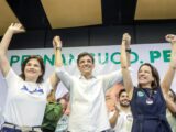 Daniel Coelho oficializa pré-candidatura a deputado federal 