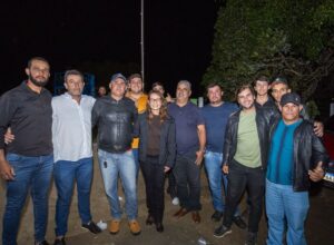Em Jupi e Jucati, Débora Almeida se consolida como deputada da oposição e da população