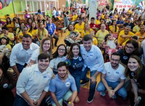 Eduardo da Fonte consolida protagonismo na defesa das pessoas com deficiência
