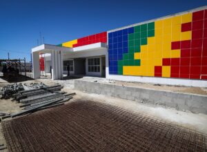 Governo de Pernambuco avança com a execução de obras em Ouricuri e Petrolina 