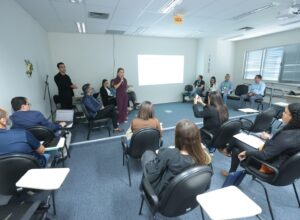 Prefeitura de Caruaru promove audiência para construção do orçamento de 2027 