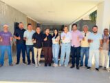 Oposição de Araripina declara apoio à pré-candidatura de Socorro Pimentel 