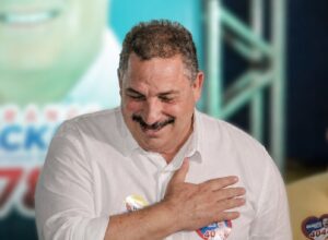 Eriberto Medeiros anuncia que não disputará a reeleição e diz que vai priorizar a saúde 