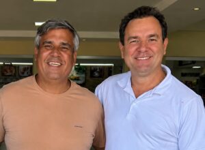 Vereador de Jaboatão anuncia apoio a Junior Matuto na disputa pela reeleição 