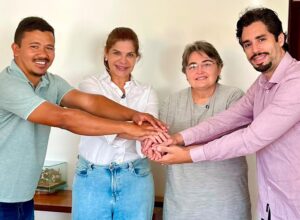 Socorro Pimentel destina R$ 1 milhão para Hospital Santa Maria, em Araripina 