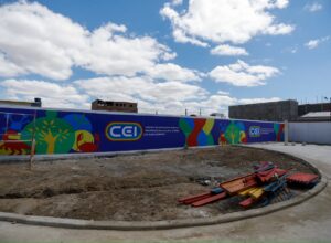 Governo investe na construção de duas creches em Santa Cruz do Capibaribe 