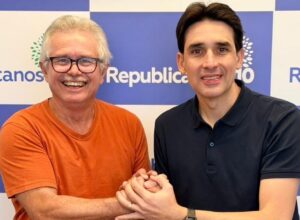 Ex-vice-prefeito de Jataúba declara apoio à reeleição de Silvio Costa Filho