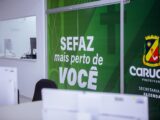 Caruaru é destaque nacional em qualidade da informação contábil e fiscal