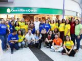 Prefeitura inicia embarque dos intercambistas da terceira edição do Recife no Mundo