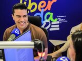 Rodrigo Pinheiro faz balanço da gestão e anuncia novas obras para Caruaru
