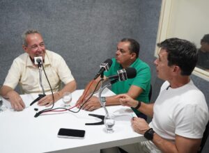 Álvaro critica oportunistas que surgem no período eleitoral em Lajedo