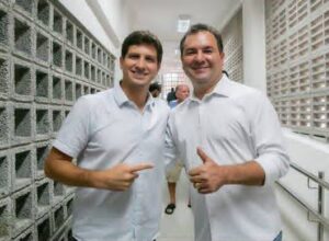Júnior Matuto reforça proposta de João Campos para zerar o IPVA de motos
