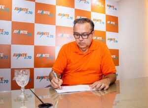 Avante demonstra preferência por Eduardo da Fonte para o Senado