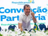 Junior Matuto oficializa candidatura à reeleição pelo Republicanos