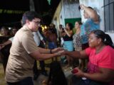 Programa Rua Tinindo chega à terceira obra na Bomba do Hemetério