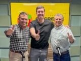 Lideranças de Panelas anunciam apoio a Raquel Lyra e Joãozinho Tenório 