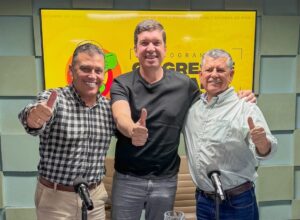Lideranças de Panelas anunciam apoio a Raquel Lyra e Joãozinho Tenório 