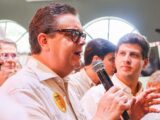 Ministro de Lula diz que João Campos é uma promessa para o Brasil 