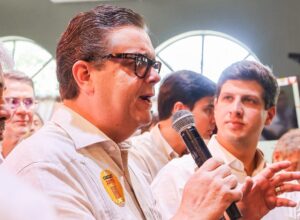 Ministro de Lula diz que João Campos é uma promessa para o Brasil 