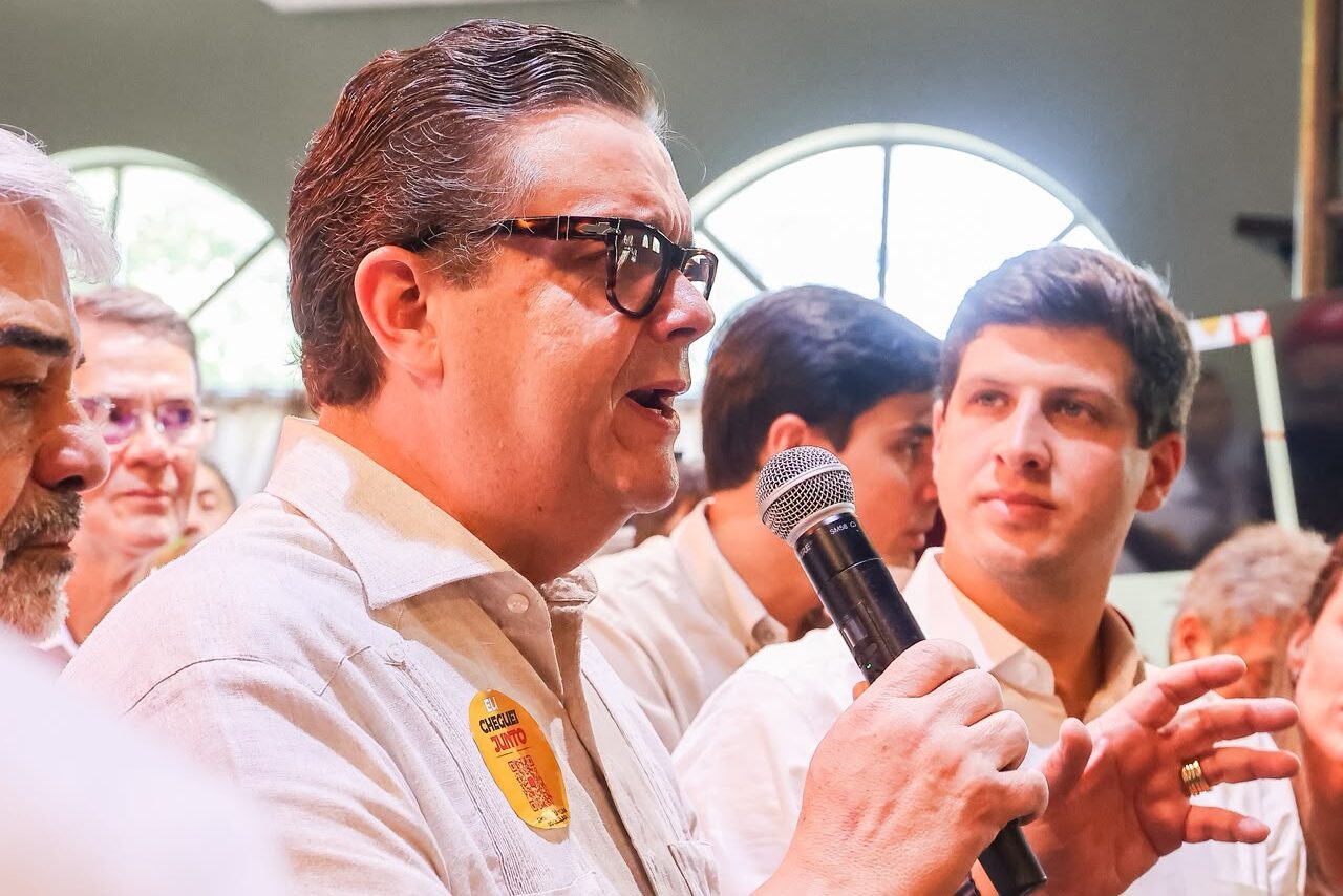 Ministro de Lula diz que João Campos é uma promessa para o Brasil 