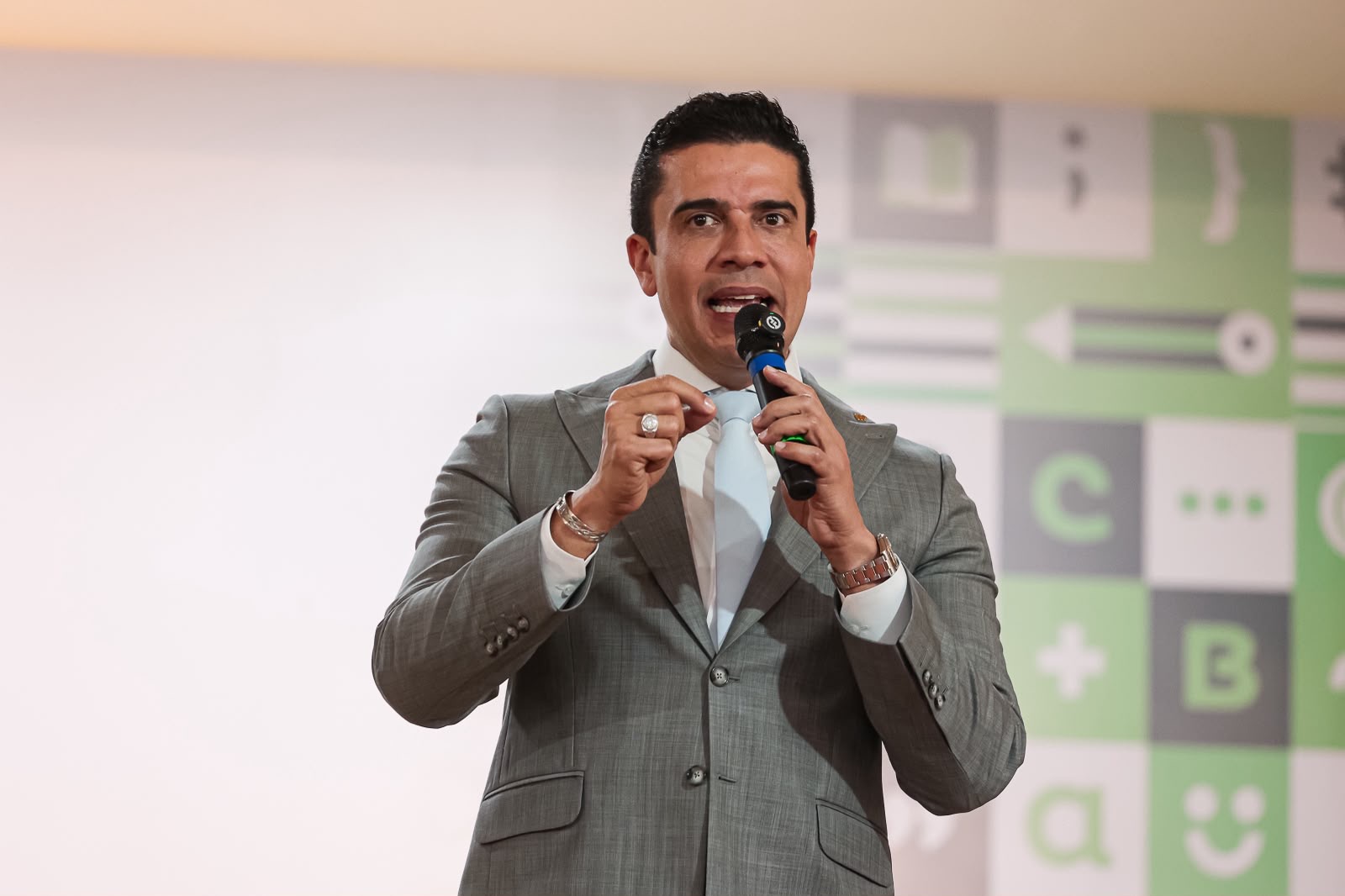 Rodrigo Pinheiro constrói solução para loteitos e toyoteiros de Caruaru