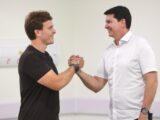 Simão defende Miguel Coelho para o Senado em chapa com Raquel Lyra