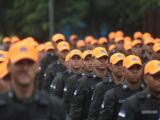 PMPE reforça policiamento para coibir assaltos durante madrugada na Zona Norte