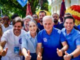 Iza Arruda oficializa candidatura à reeleição e fortalece MDB-PE