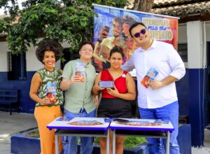 Prefeitura amplia acesso a serviços de cidadania em Caruaru 