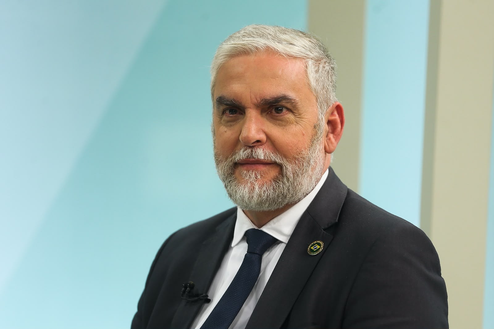 Coluna da quinta: nome de Silvio para o Senado fragmenta voto da direita