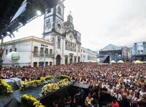 Frei da Basílica do Carmo agradece à Prefeitura e esclarece sobre início das obras no santuário 