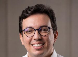 Raffiê Dellon anuncia plano de atuação legislativa também em Braille 