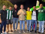 Anderson Luiz reforça apoio a iniciativas esportivas em Caruaru