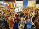 Petrolina entrega sétima unidade escolar do ano e amplia rede de educação infantil