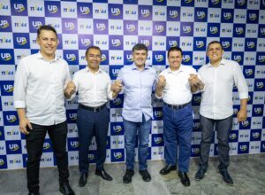 Polo de Confecções será tema de encontro com Eduardo da Fonte em Toritama