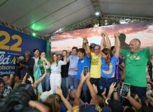 “O povo de Pernambuco terá um senador de respeito”, afirma Mendonça no Recife
