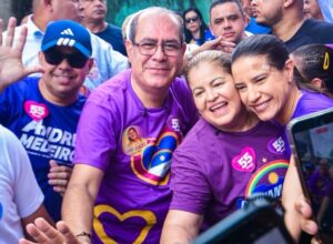 Em Nova Descoberta, Andréa Medeiros destaca força de Raquel nas ruas